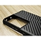 کاور فیبر کربن مدل Leather Case مناسب برای گوشی سامسونگ Galaxy S21 Ultra